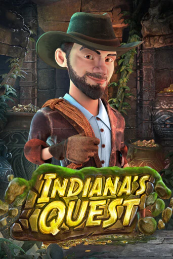 Играть в слот Indiana's Quest бесплатно онлайн | Azino Mobile