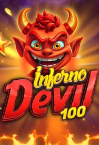 Играть в слот Inferno Devil 100 бесплатно онлайн | Azino Mobile