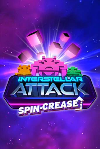 Играть в слот Interstellar Attack бесплатно онлайн | Azino Mobile