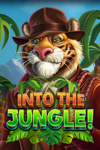 Играть в слот Into The Jungle бесплатно онлайн | Azino Mobile
