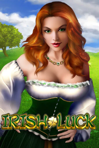 Играть в слот Irish Luck бесплатно онлайн | Azino Mobile