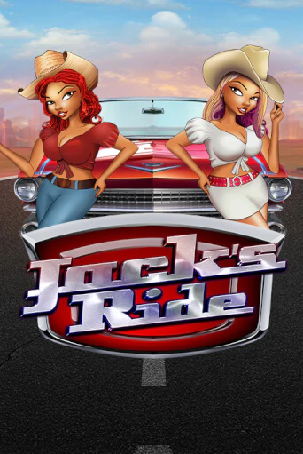 Играть в слот Jack's Ride бесплатно онлайн | Azino Mobile
