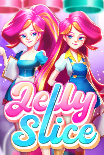 Играть в слот Jelly Slice бесплатно онлайн | Azino Mobile