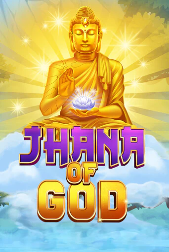 Играть в слот Jhana of God бесплатно онлайн | Azino Mobile