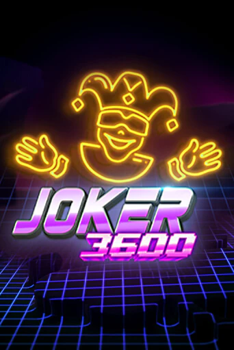 Играть в слот Joker 3600 бесплатно онлайн | Azino Mobile