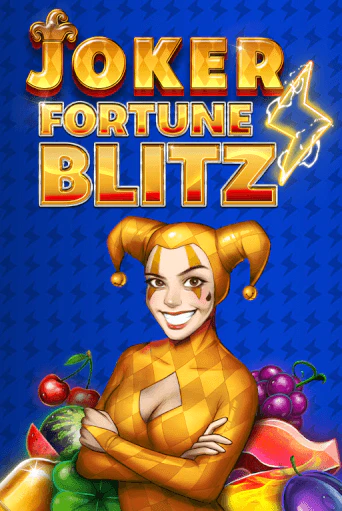 Играть в слот Joker Fortune Blitz бесплатно онлайн | Azino Mobile