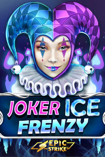 Играть в слот Joker Ice Frenzy Epic Strike бесплатно онлайн | Azino Mobile