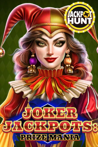 Играть в слот Joker Jackpots: Prize Mania бесплатно онлайн | Azino Mobile