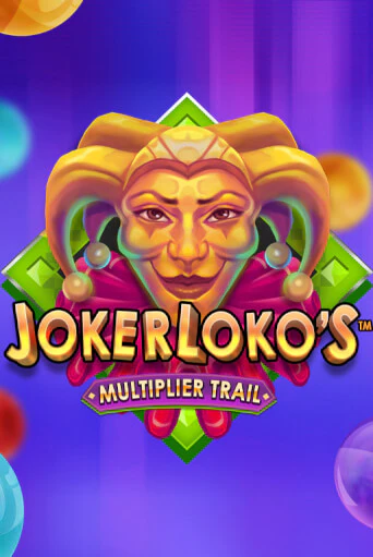Играть в слот Joker Loko's Multiplier Trail™ бесплатно онлайн | Azino Mobile