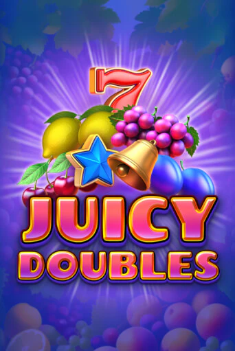 Играть в слот Juicy Doubles бесплатно онлайн | Azino Mobile