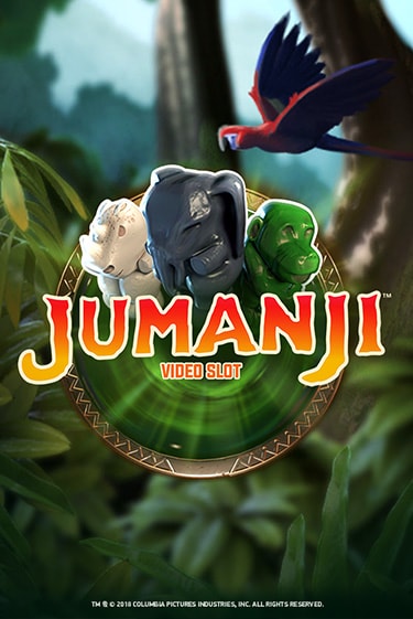 Играть в слот Jumanji бесплатно онлайн | Azino Mobile