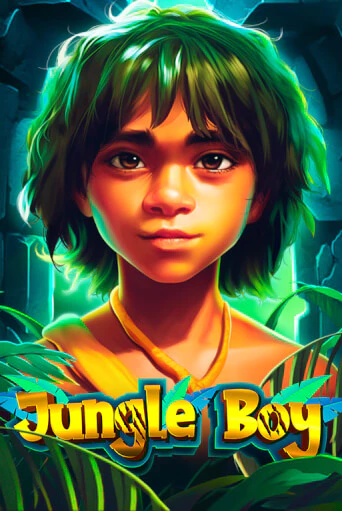 Играть в слот Jungle Boy бесплатно онлайн | Azino Mobile