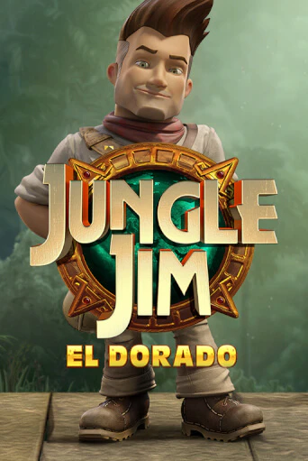 Играть в слот Jungle Jim - El Dorado бесплатно онлайн | Azino Mobile