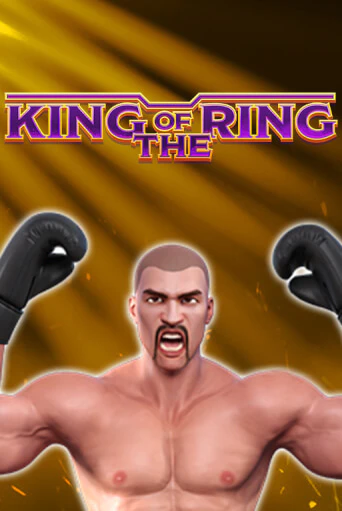 Играть в слот King Of The Ring бесплатно онлайн | Azino Mobile