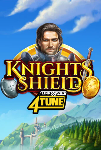 Играть в слот Knights Shield Link&Win 4Tune™ бесплатно онлайн | Azino Mobile