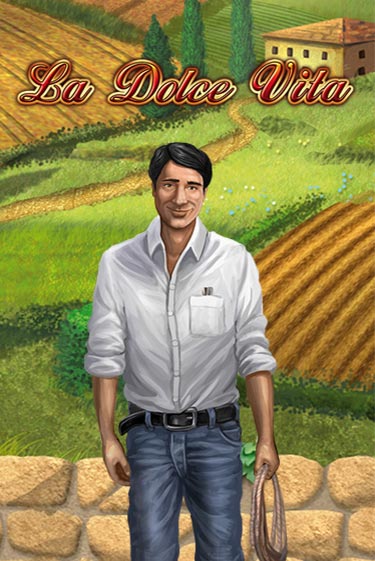 Играть в слот La Dolce Vita бесплатно онлайн | Azino Mobile