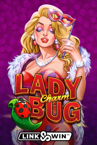 Играть в слот Lady Charm Bug™ бесплатно онлайн | Azino Mobile