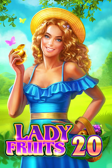 Играть в слот Lady Fruits 20 бесплатно онлайн | Azino Mobile