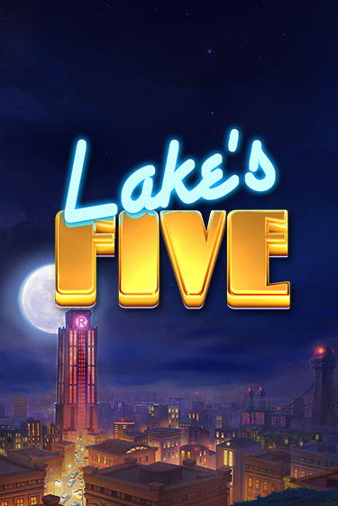 Играть в слот Lake's Five бесплатно онлайн | Azino Mobile