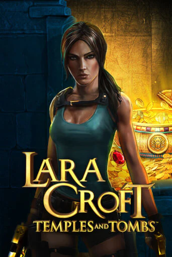 Играть в слот Lara Croft: Temples and Tombs бесплатно онлайн | Azino Mobile