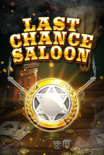 Играть в слот Last Chance Saloon бесплатно онлайн | Azino Mobile