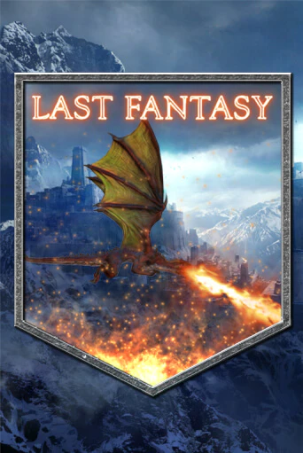 Играть в слот Last Fantasy бесплатно онлайн | Azino Mobile