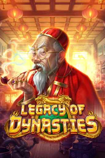 Играть в слот Legacy of Dynasties бесплатно онлайн | Azino Mobile