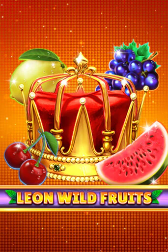 Играть в слот Leon Wild Fruits бесплатно онлайн | Azino Mobile