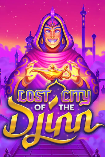 Играть в слот Lost City of the Djinn бесплатно онлайн | Azino Mobile