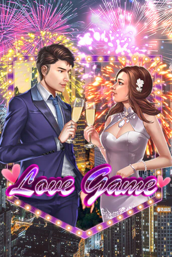 Играть в слот Love Game бесплатно онлайн | Azino Mobile