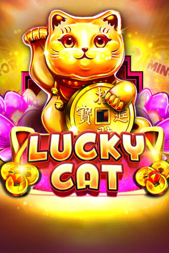 Играть в слот Lucky Cat бесплатно онлайн | Azino Mobile