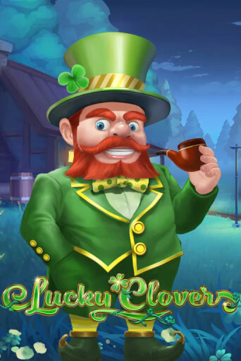 Играть в слот Lucky Clover бесплатно онлайн | Azino Mobile
