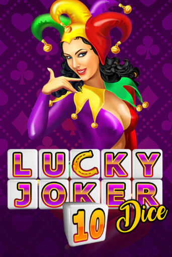 Играть в слот Lucky Joker 10 Dice бесплатно онлайн | Azino Mobile