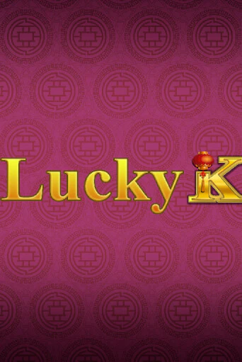 Играть в слот Lucky K бесплатно онлайн | Azino Mobile