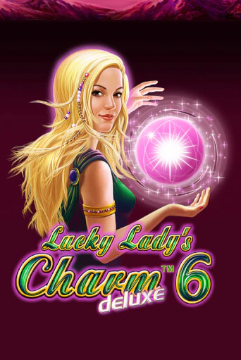 Играть в слот Lucky Lady's Charm Deluxe 6 бесплатно онлайн | Azino Mobile
