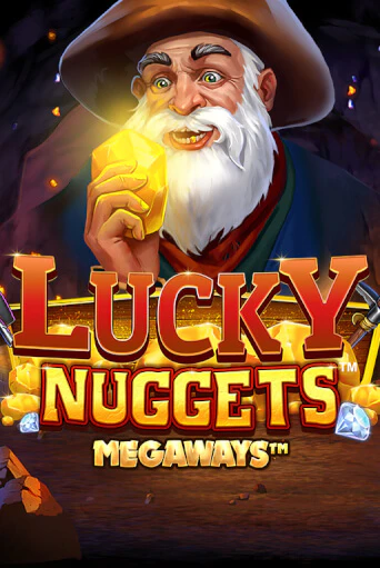 Играть в слот Lucky Nuggets Megaways бесплатно онлайн | Azino Mobile