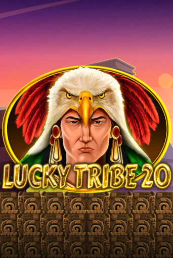 Играть в слот Lucky Tribe 20 бесплатно онлайн | Azino Mobile