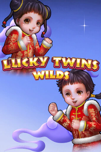 Играть в слот Lucky Twins Wilds бесплатно онлайн | Azino Mobile