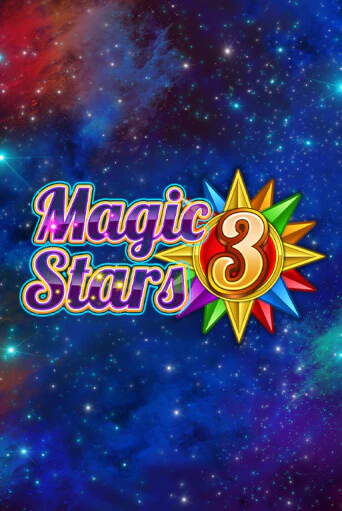 Играть в слот Magic Stars 3 бесплатно онлайн | Azino Mobile