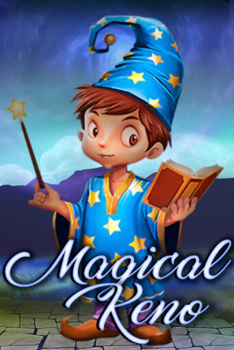 Играть в слот Magical Keno бесплатно онлайн | Azino Mobile