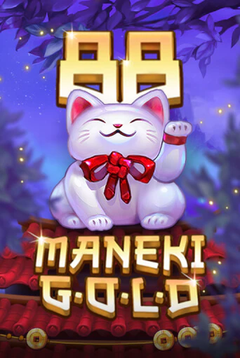 Играть в слот Maneki 88 Gold бесплатно онлайн | Azino Mobile