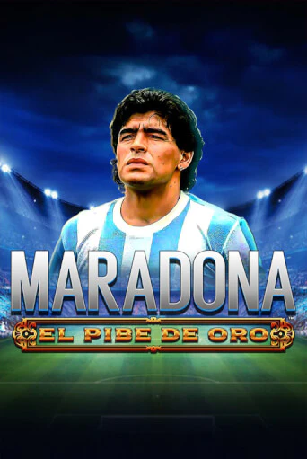 Играть в слот Maradona El Pibe De Oro бесплатно онлайн | Azino Mobile