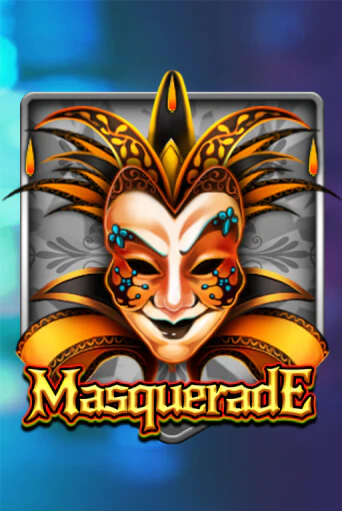 Играть в слот Masquerade бесплатно онлайн | Azino Mobile