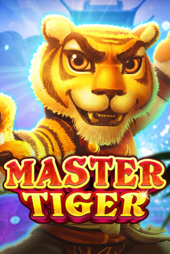 Играть в слот Master Tiger бесплатно онлайн | Azino Mobile