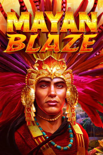 Играть в слот Mayan Blaze бесплатно онлайн | Azino Mobile