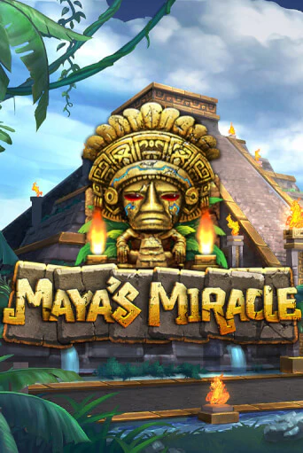 Играть в слот Maya's Miracle бесплатно онлайн | Azino Mobile