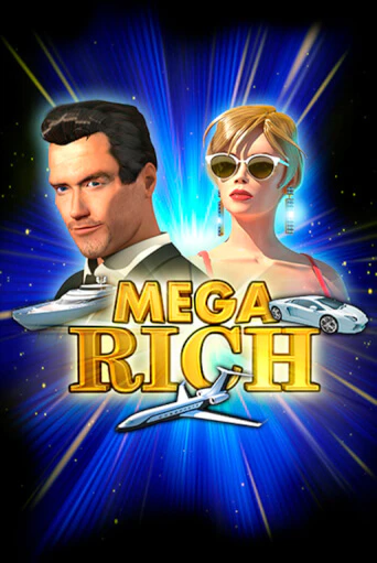 Играть в слот Mega Rich бесплатно онлайн | Azino Mobile