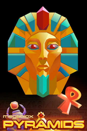 Играть в слот Megablox Pyramids бесплатно онлайн | Azino Mobile