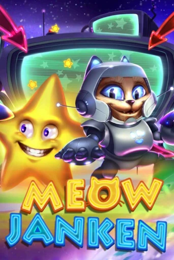 Играть в слот Meow Janken бесплатно онлайн | Azino Mobile