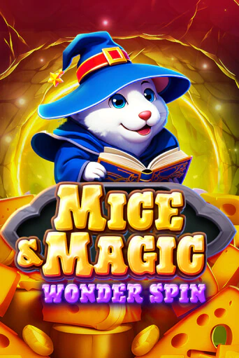Играть в слот Mice & Magic Wonder Spin бесплатно онлайн | Azino Mobile